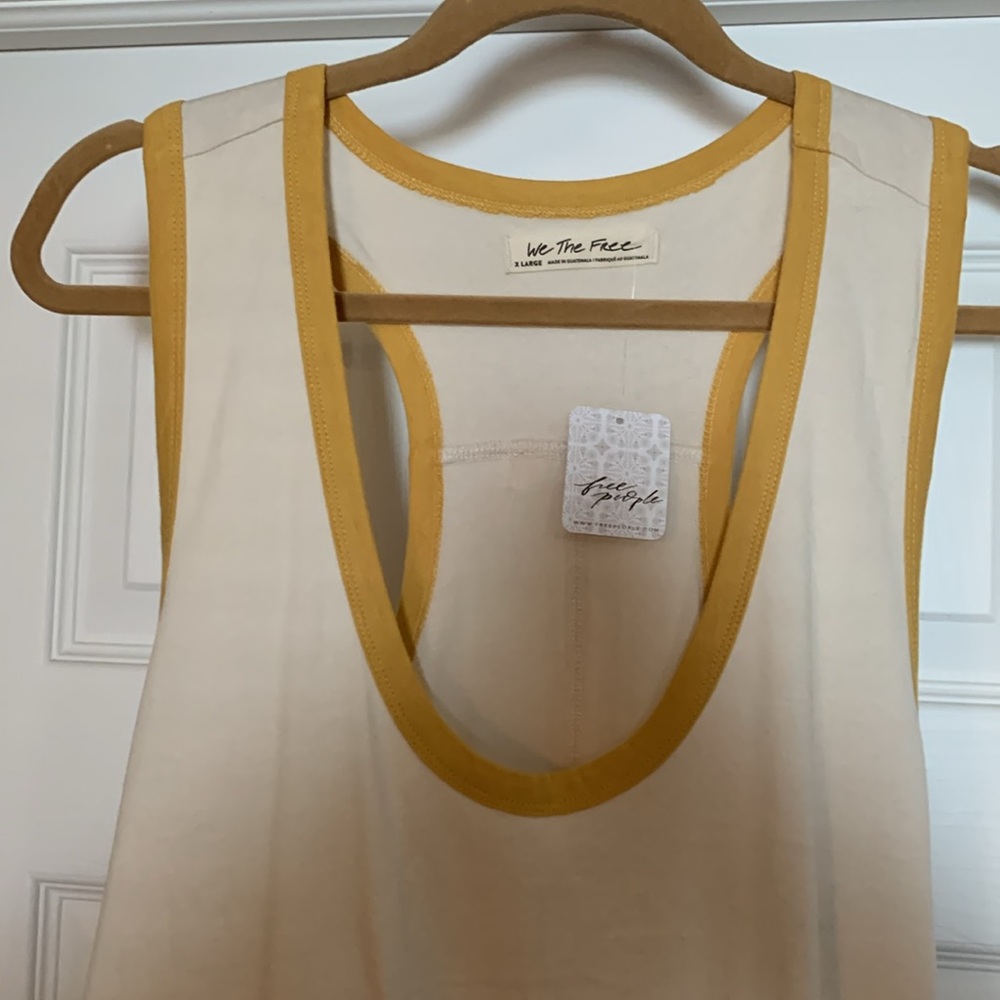 FP Reggie Tank - Picture 3 of 4